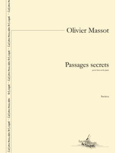 Passages secrets