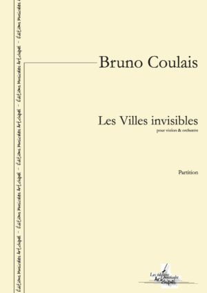 Les Villes invisibles