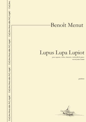 Lupus Lupa Lupiot