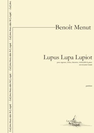 Lupus Lupa Lupiot