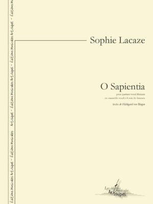 O Sapientia