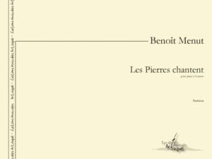 Les Pierres chantent