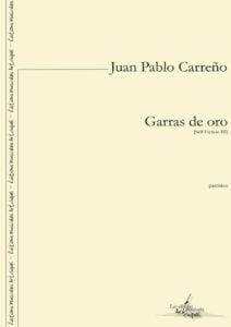 Garras de oro