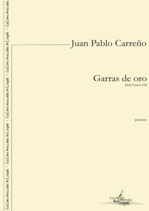 Garras de oro