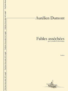 Fables asséchées