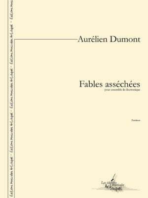 Fables asséchées