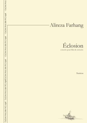 Éclosion