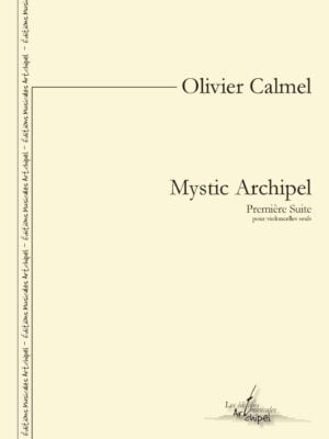 Mystic Archipel