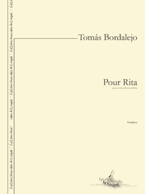 Pour Rita