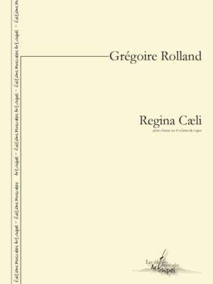 Regina Cæli