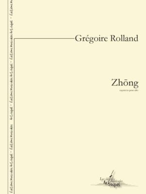 Zhōng