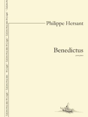 Benedictus