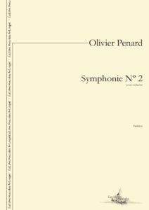 Symphonie Nº 2