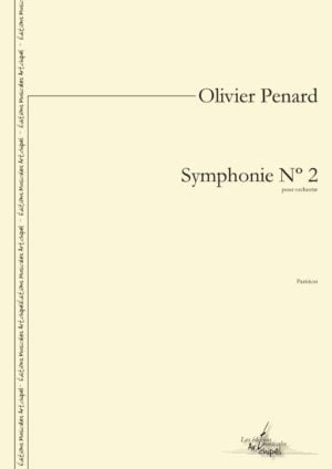 Symphonie Nº 2