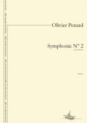 Symphonie Nº 2
