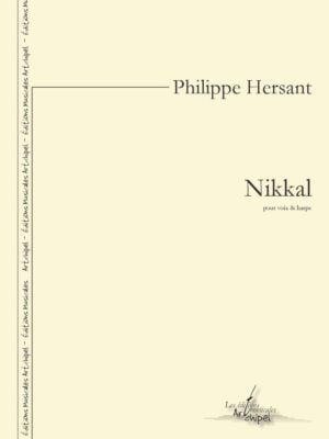 Nikkal