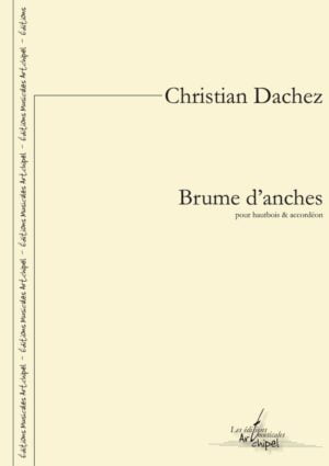 Brume d anches
