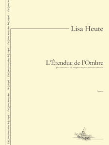 L’Étendue de l’Ombre