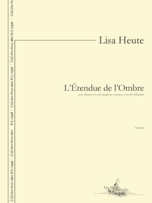 L’Étendue de l’Ombre