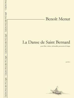 La Danse de Saint Bernard