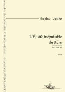 L’Étoffe inépuisable du Rêve