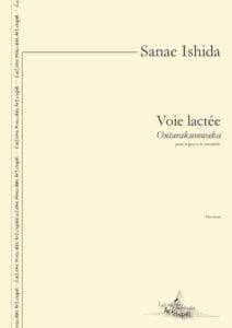 Voie lactée, Ontarakusowaka