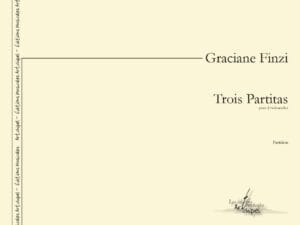 Trois Partitas