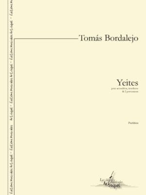 Yeites