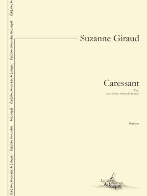 Caressant