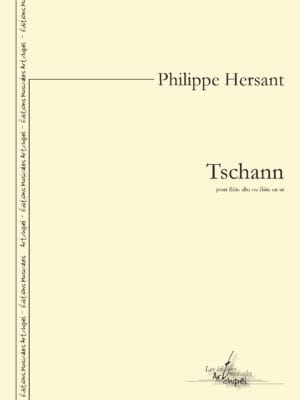 Tschann