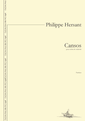 Cansos