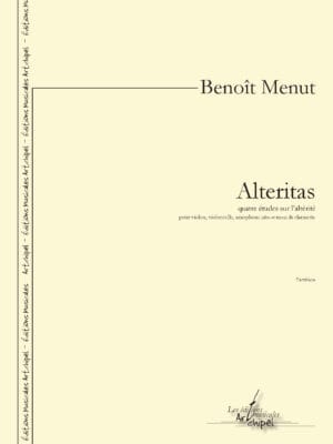 Alteritas