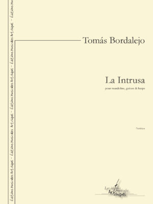 La Intrusa