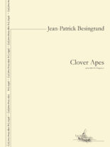 Clover Apes