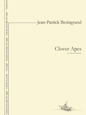 Clover Apes