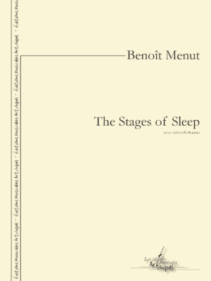 The Stages of Sleep