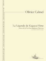 La Légende de Kaguya-Hime