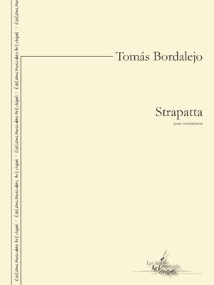 Strapatta
