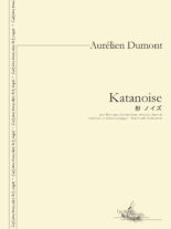Katanoise