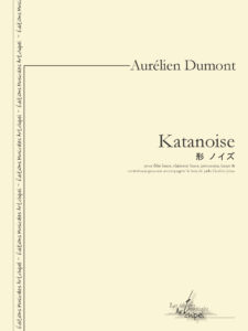 Katanoise
