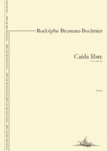 Caída libre