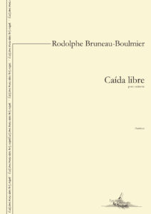 Caída libre