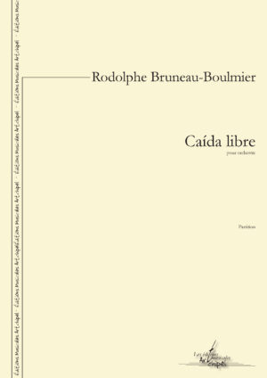 Caída libre