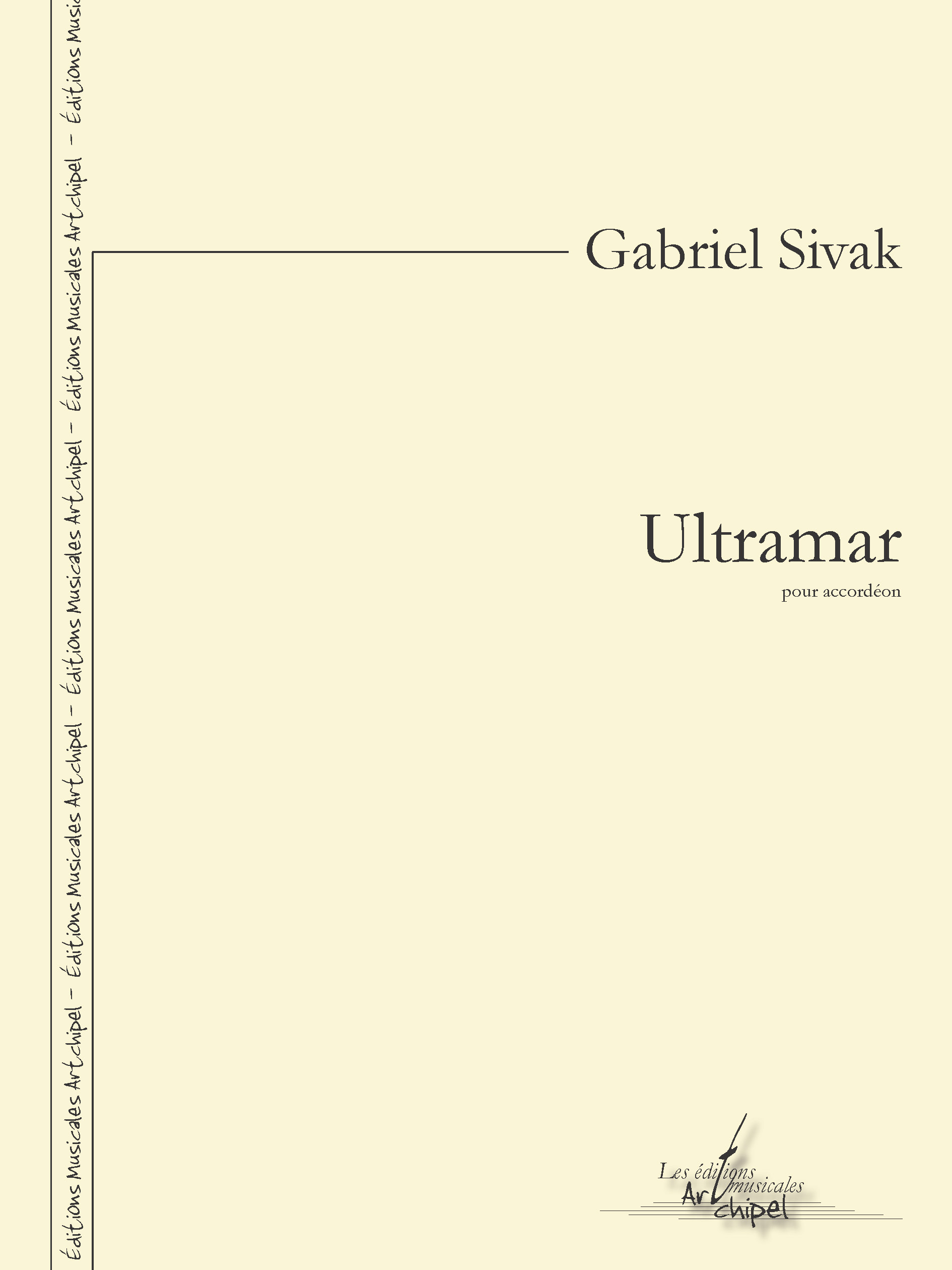 Ultramar