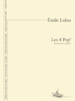 Les 4 Pop'