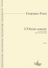 L'Océan sonore