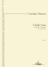 Chalk Line (de Clotilda à Joséphine)