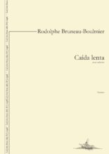 Caída lenta