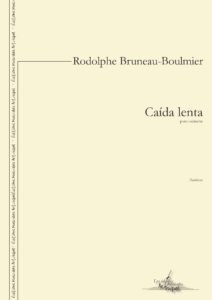 Caída lenta