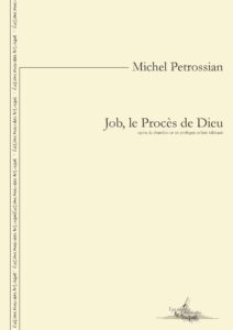Job, le Procès de Dieu